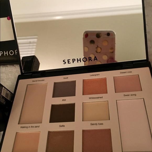 Sephora cosmetics! - Picture 3 of 8